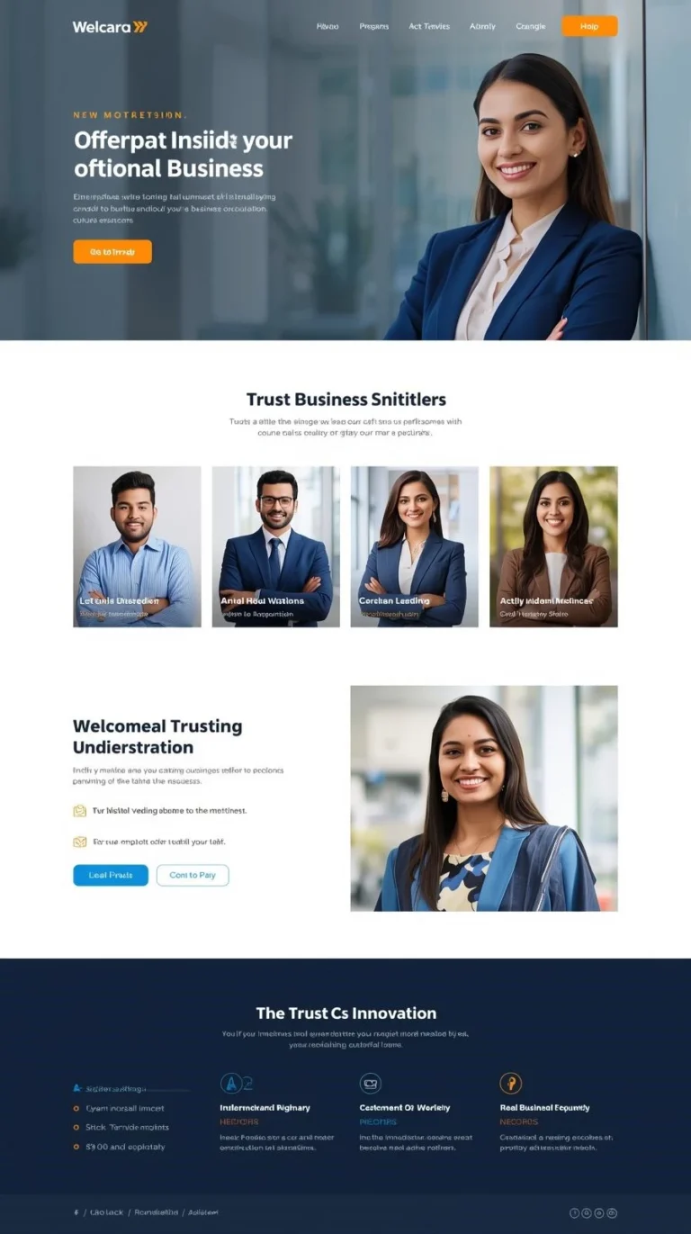 portfolio website for webdesignerkolkata (2)