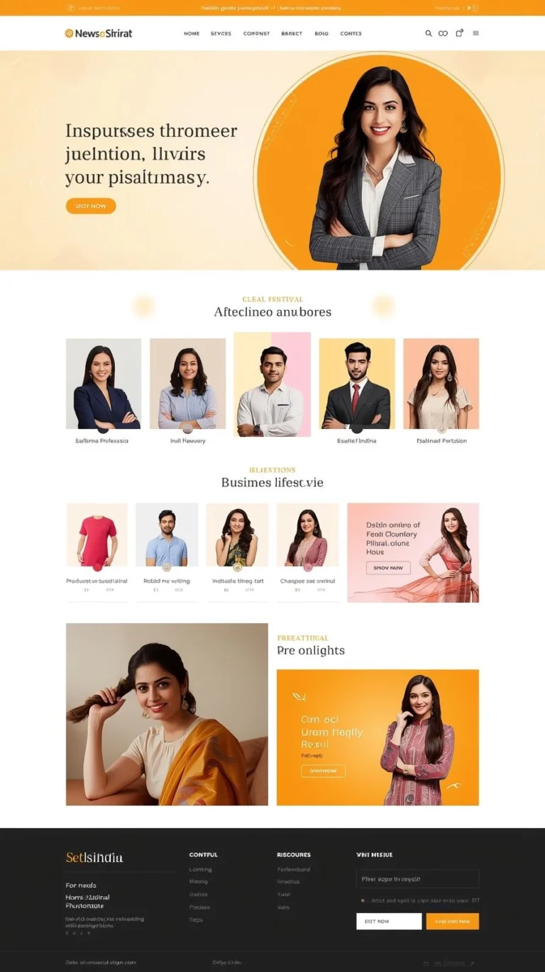 portfolio website for webdesignerkolkata (5)