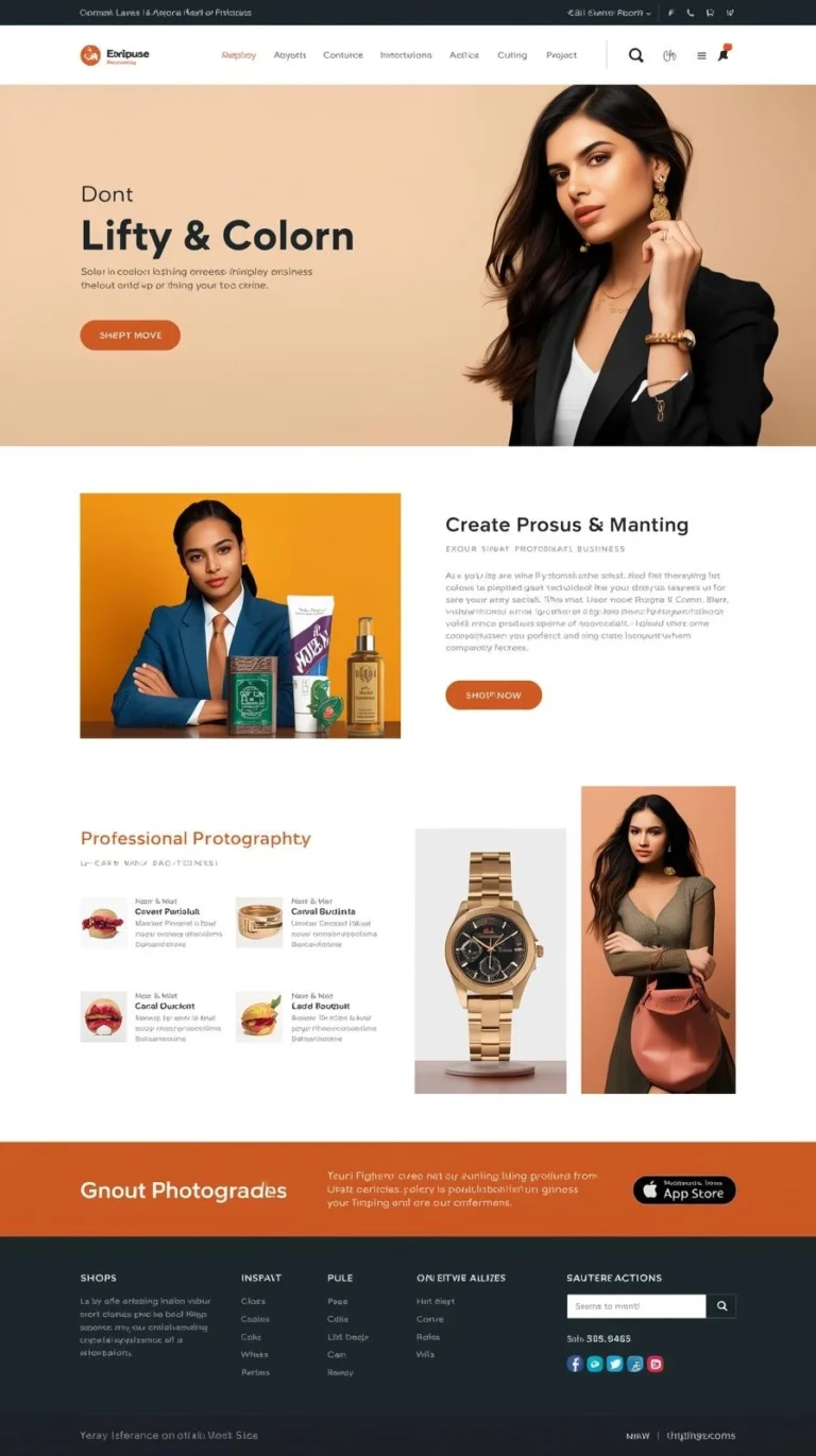 portfolio website for webdesignerkolkata (6)