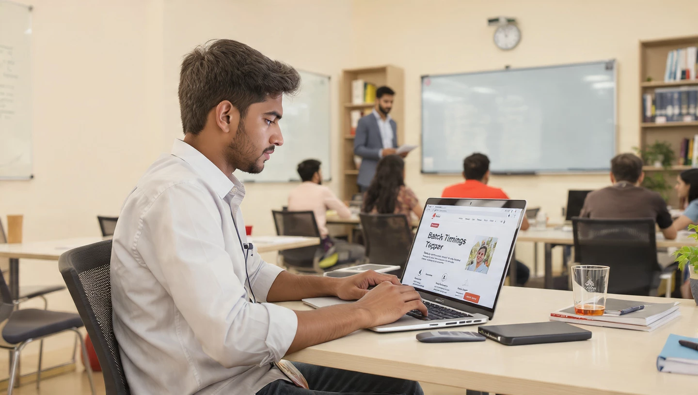 Running a tuition center in South Kolkata? Learn how a basic professional website can showcase your modules and student success in Behala and James Long Sarani.