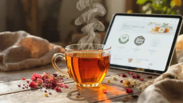 Are you an organic tea or wellness brand in Behala? Learn how a high-end e-commerce store can capture the premium health-conscious market in Gariahat and Ballygunge.
