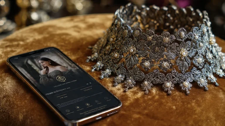 Selling handcrafted jewelry or sustainable accessories in Behala? Don't let low-quality web design devalue your art. Web Designer Kolkata builds premium jewelry stores optimized for high ROAS.