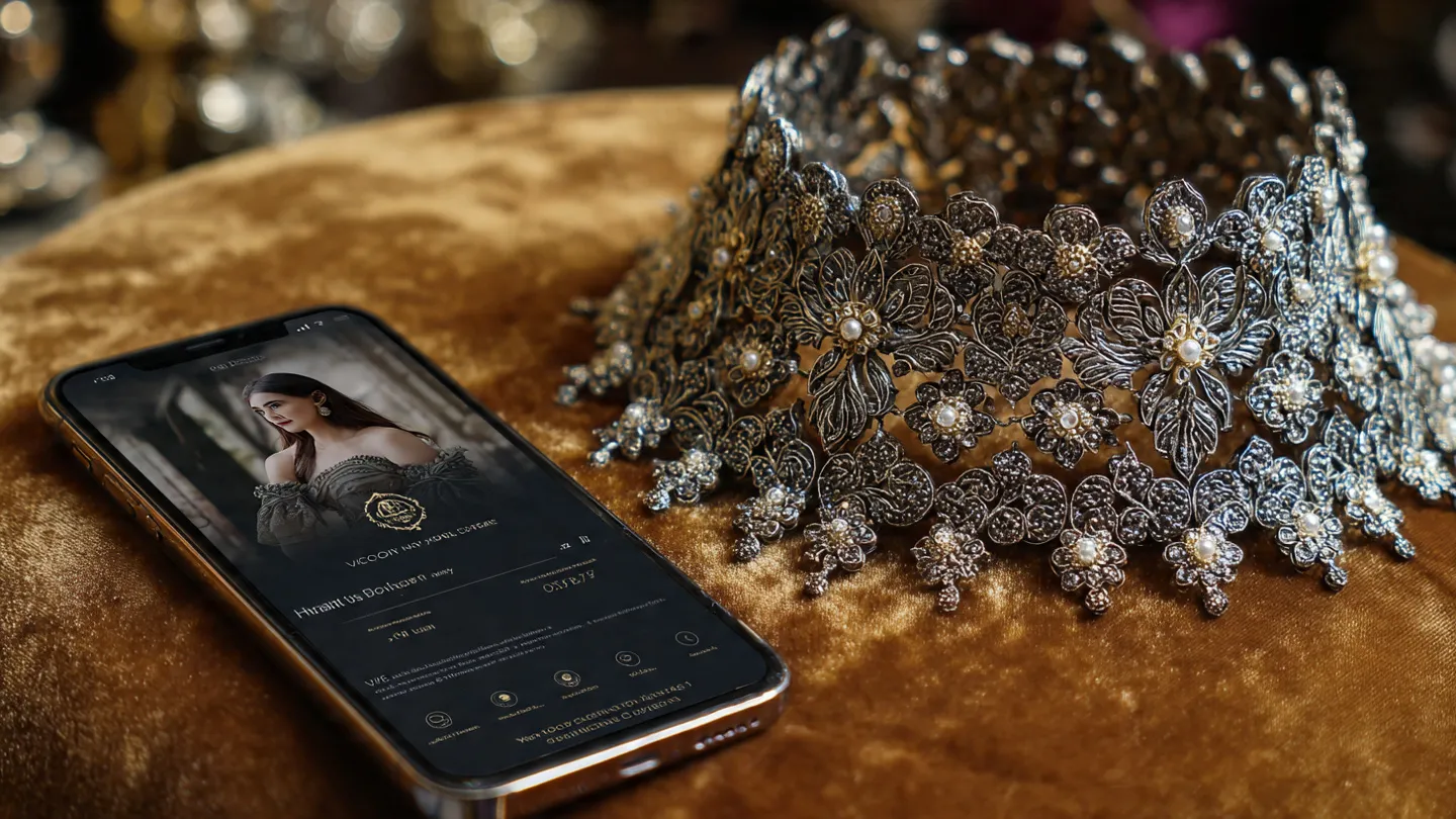 Selling handcrafted jewelry or sustainable accessories in Behala? Don't let low-quality web design devalue your art. Web Designer Kolkata builds premium jewelry stores optimized for high ROAS.