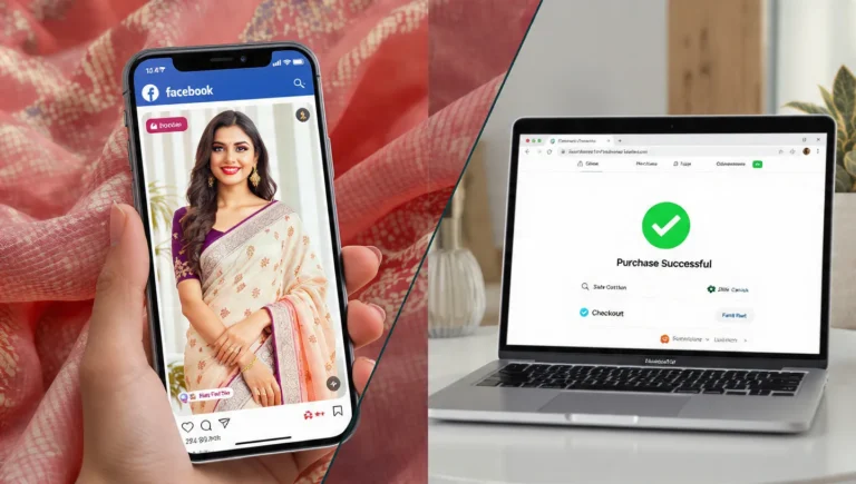 Running Facebook Ads for your clothing brand in Behala? Don't waste clicks on a slow site. Web Designer Kolkata builds high-conversion fashion stores optimized for ad traffic.