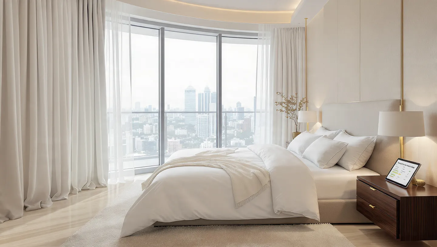 Selling organic cotton sheets or premium linens in Behala? "Sell the sleep" with a high-conversion e-commerce store. Web Designer Kolkata builds tactile-driven portals for South Kolkata’s elite home decor brands.