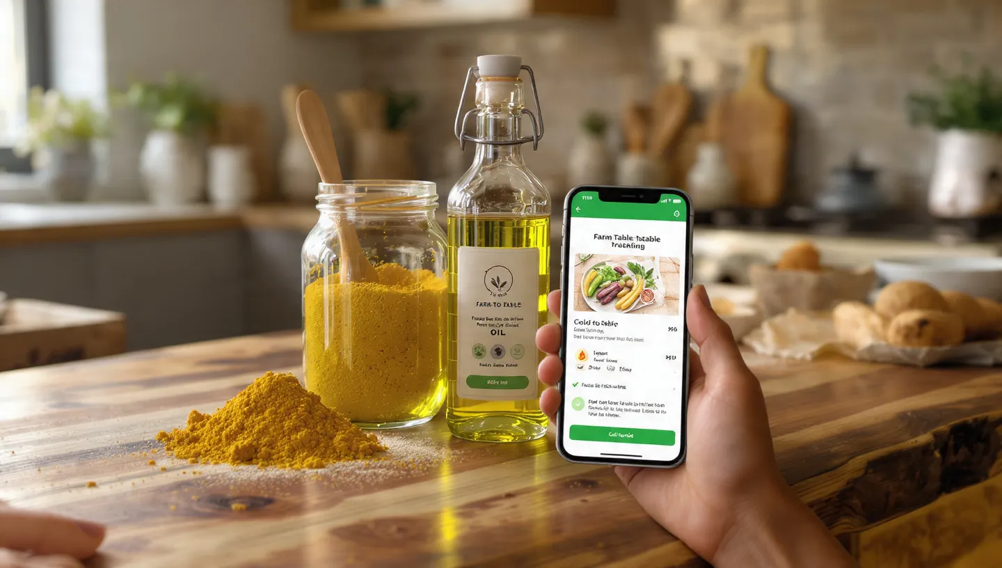 Selling organic honey, cold-pressed oils, or artisanal spices in Behala? Convert health-conscious ad traffic into loyal subscribers with a trust-first e-commerce store.