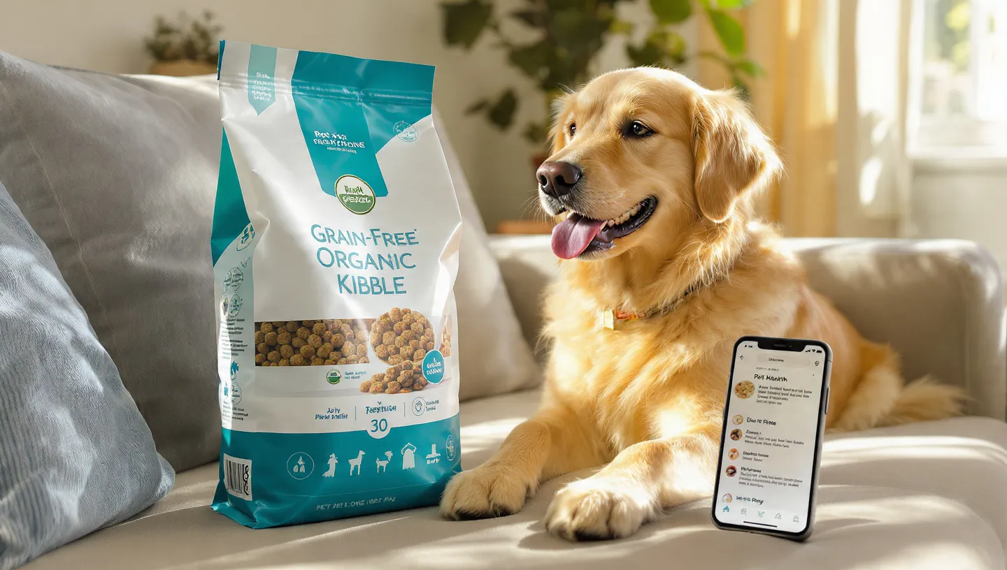 Selling gourmet pet treats or organic pet wellness products in Behala? Convert affluent pet-parents with a high-trust, subscription-ready e-commerce store.