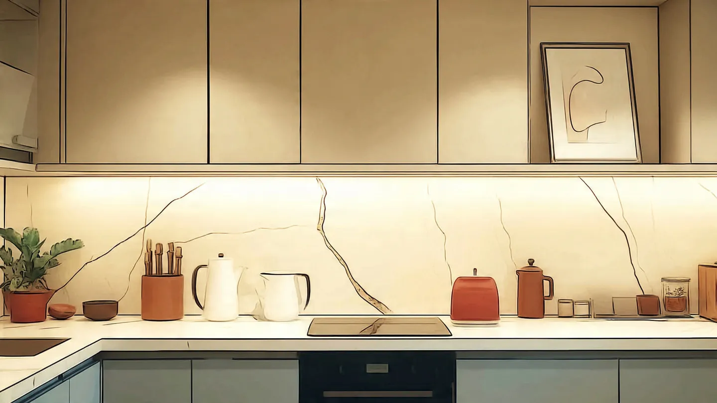 Launch your Behala-based modular kitchen store for ₹10k. Features 3D layout planners, German hardware spec-sheets, and SSL to convert premium homeowners in South Kolkata.