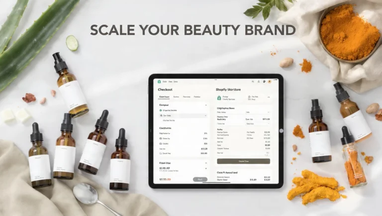 Are your handmade skincare products stuck on Instagram? Discover how a high-conversion e-commerce site for Behala brands can scale your sales and dominate search.