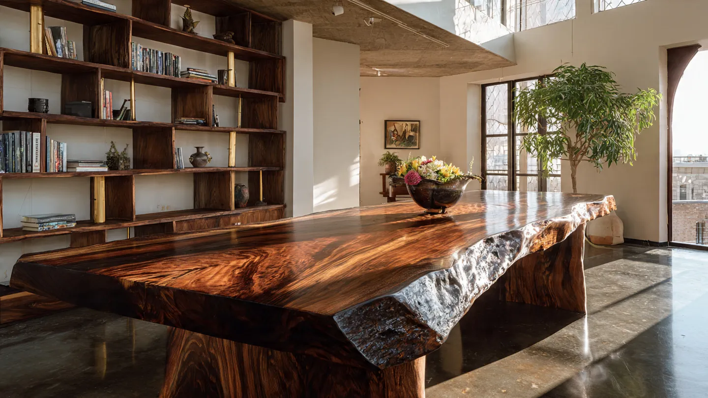 Launch your Behala-based luxury furniture store for just ₹10k. Includes wood-species data, 360° product views, and SSL to convert high-end homeowners in South Kolkata.