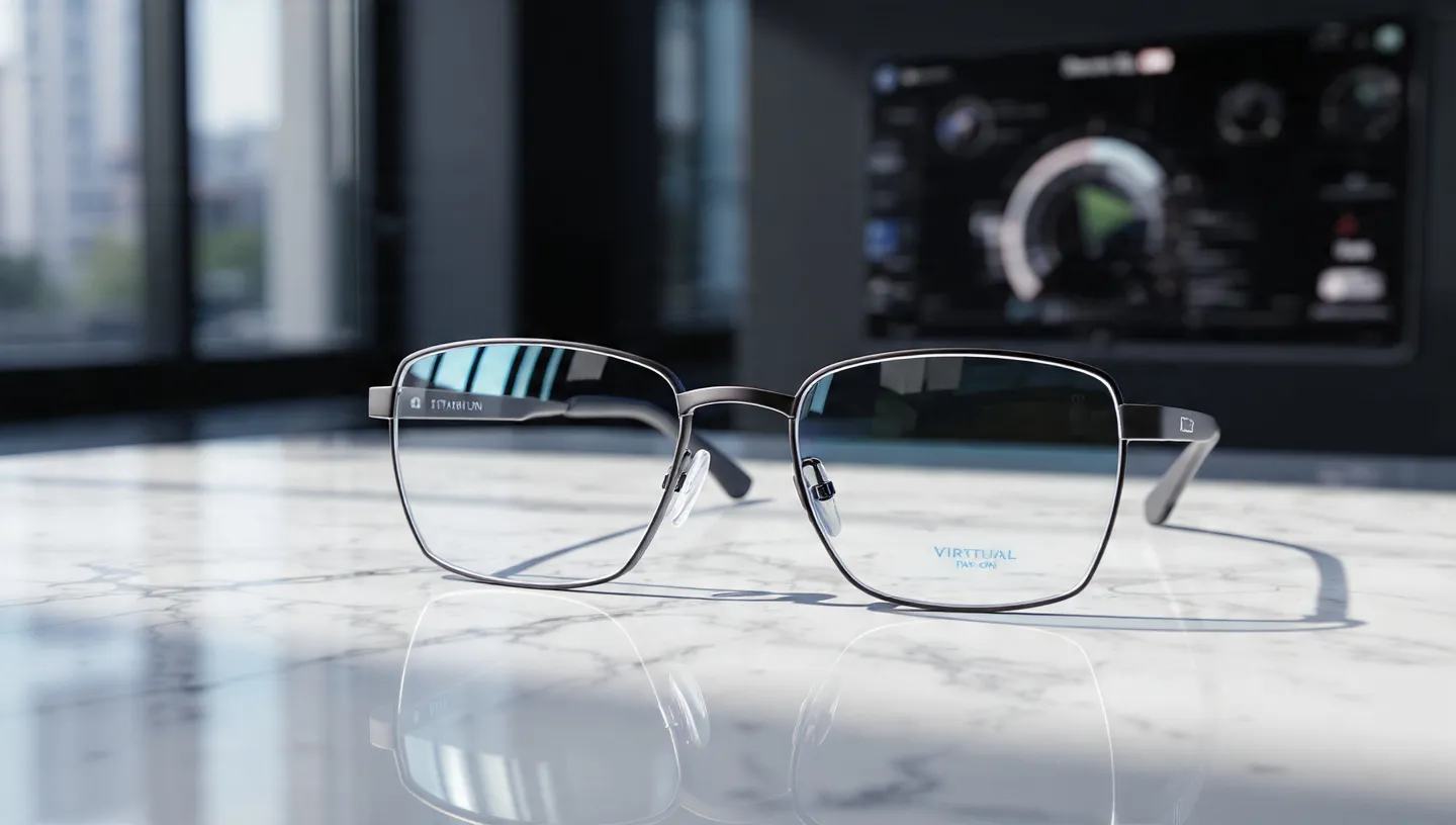 Launch your Behala-based eyewear store for just ₹10k. Includes Virtual Try-On data, Blue-Cut lens specs, and SSL to convert high-intent buyers in South Kolkata.