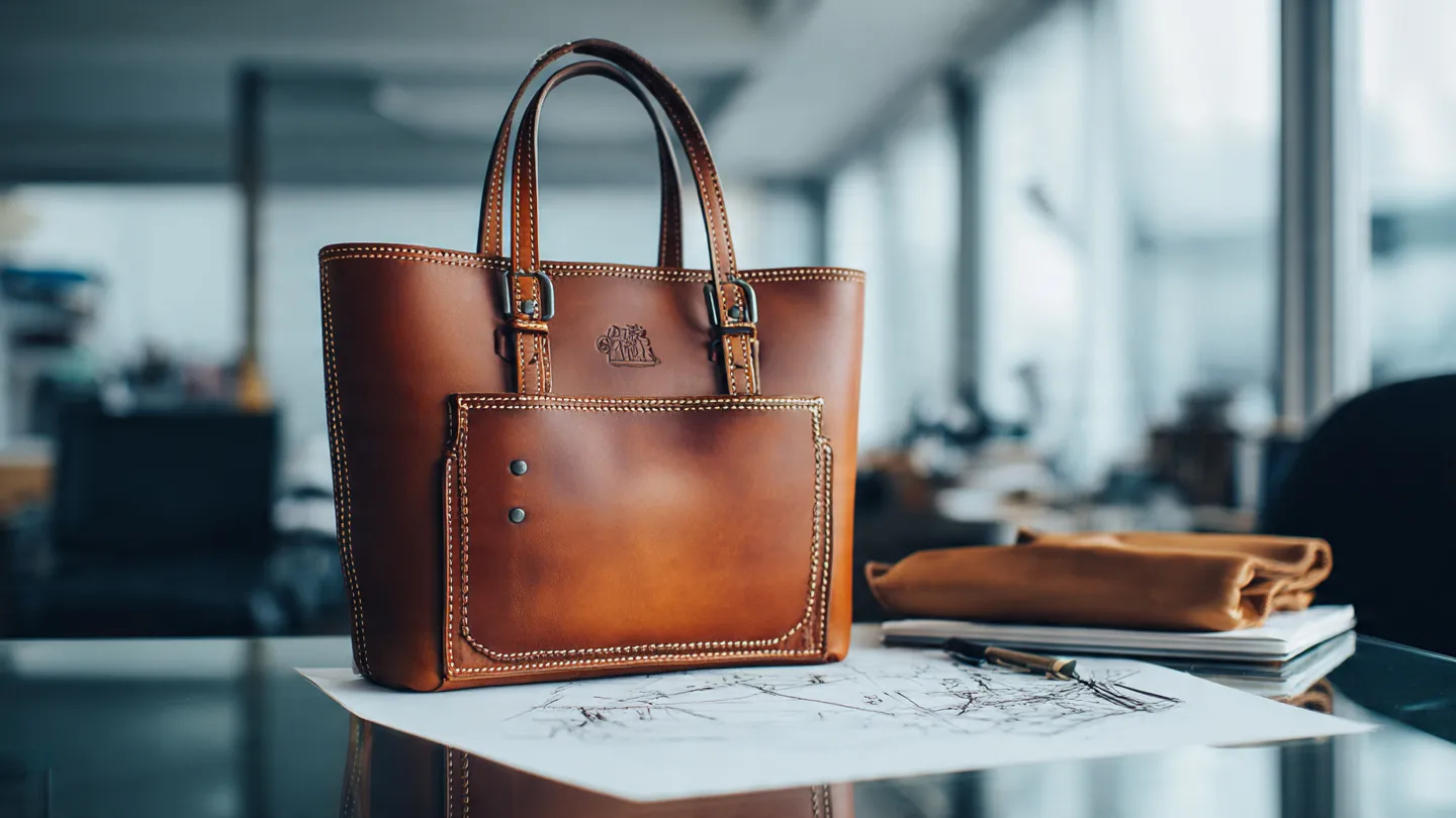 Launch your Behala-based leather boutique for just ₹10k. Includes grain-type certifications, hardware durability data, and SSL to convert premium shoppers in South Kolkata.