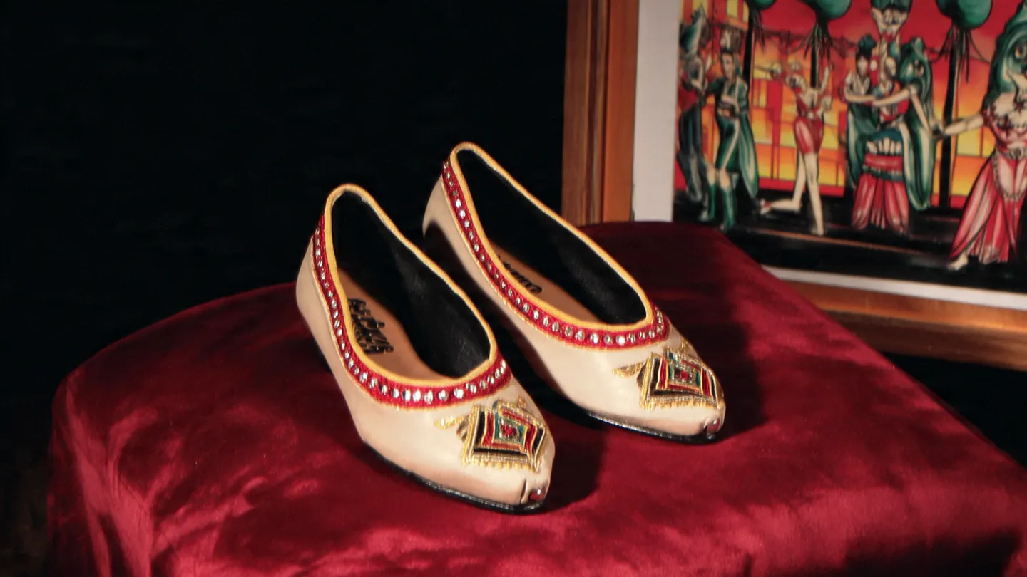 Launch your Behala-based Jutti boutique for just ₹10k. Includes high-speed product galleries, size-fit tutorials, and SSL to convert festive Facebook Ad traffic.