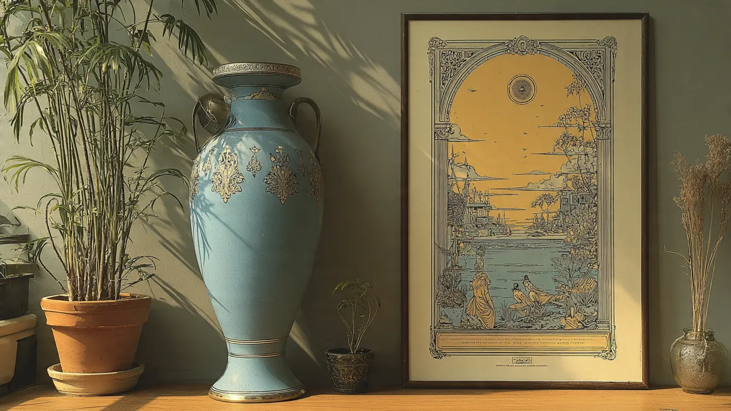 Launch your Behala-based folk art decor store for just ₹10k. Includes high-resolution storytelling galleries, artist profiles, and SSL to convert luxury collectors in South Kolkata.