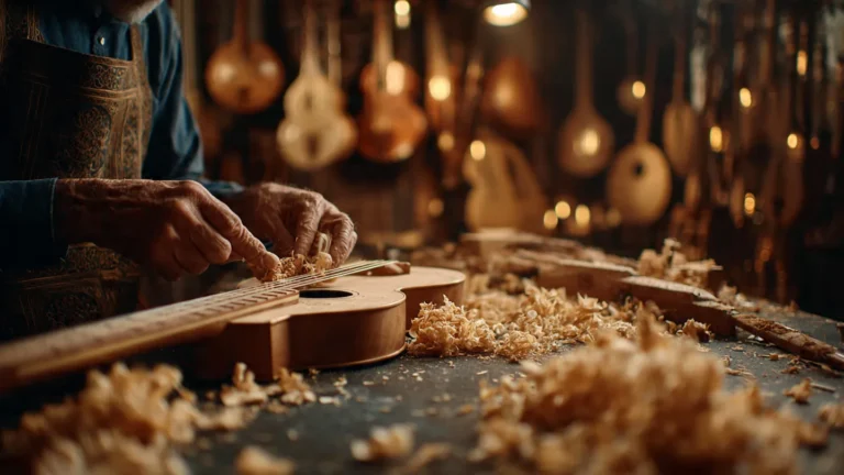 Build a high-trust store for your Behala instrument workshop for just ₹10k. Includes free 1-year domain, hosting, and SSL to help your musical brand scale today.