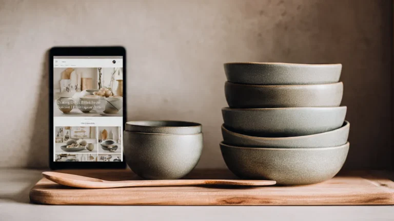 Build a premium pottery store in Behala for just ₹10k. Includes free 1-year domain, hosting, and SSL to help your studio scale with high-trust e-commerce.