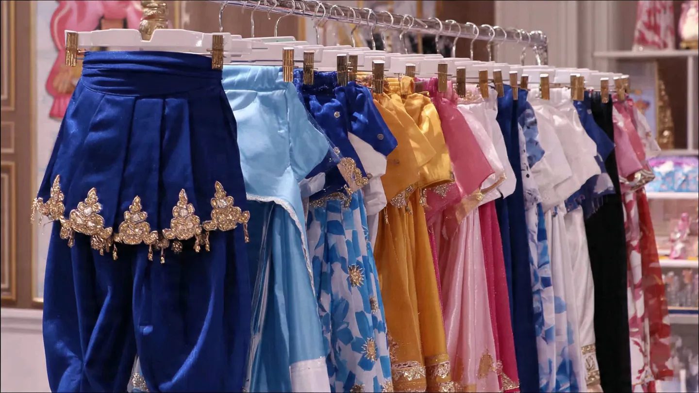 Launch your Behala-based kids' boutique for just ₹10k. Includes high-speed product catalogs, secure payments, and SSL to convert Facebook impulse buys into sales.