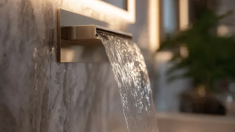 Launch your Behala-based sanitaryware store for just ₹10k. Includes PVD-finish data, thermostatic valve specs, and SSL to convert luxury homeowners in South Kolkata.