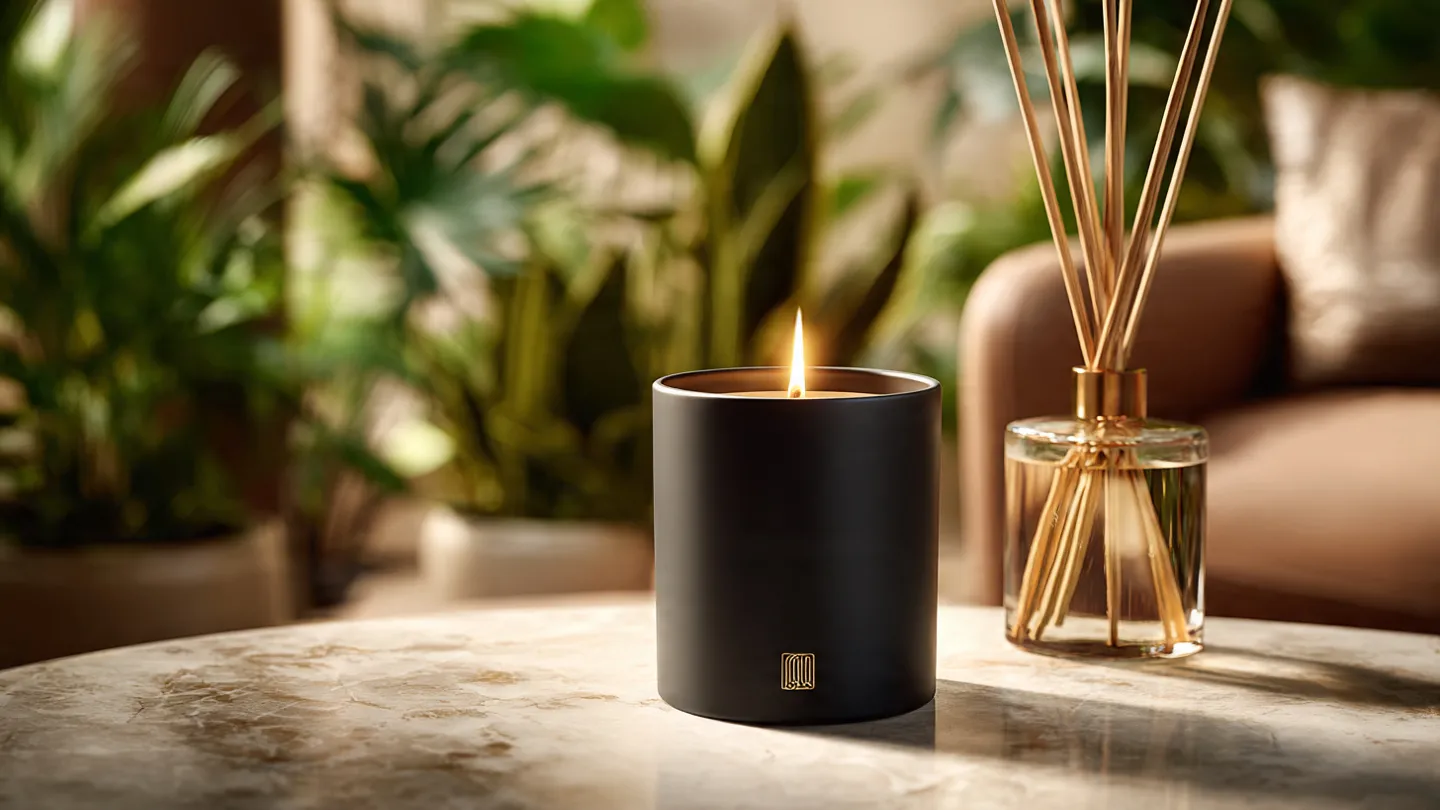 Launch your Behala-based candle and fragrance store for just ₹10k. Includes scent-profile mapping, throw-distance data, and SSL to convert luxury buyers in South Kolkata.
