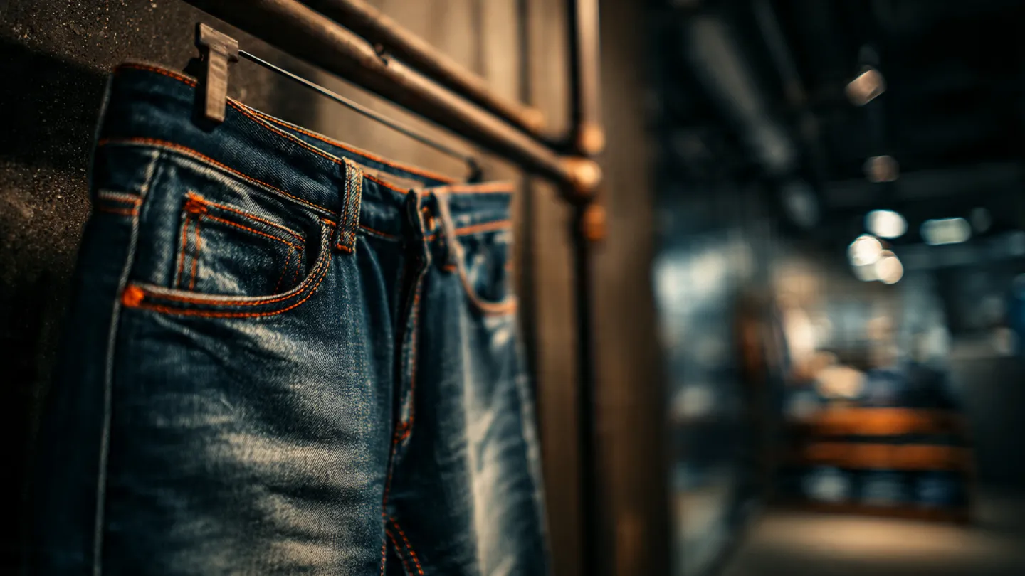 Launch your Behala-based denim store for just ₹10k. Includes high-fidelity stretch-test videos, waist-fit calculators, and SSL to convert fashion-forward shoppers in South Kolkata.