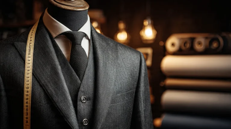 Launch your Behala-based formal wear store for just ₹10k. Includes fabric-breathability specs, automated measurement guides, and SSL to convert corporate grooms in South Kolkata.