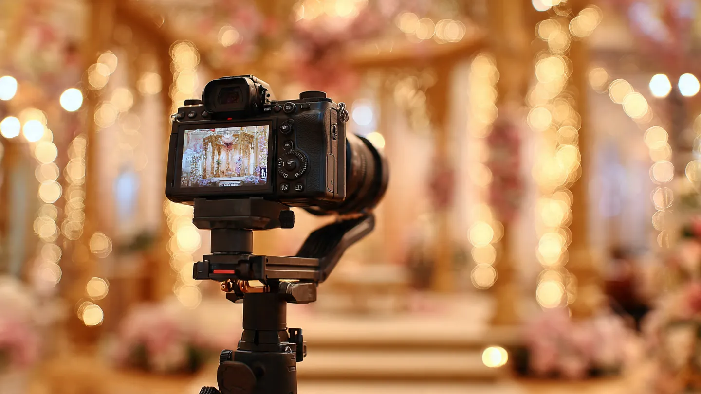 Launch your Behala photography business website for just ₹10k. Includes high-speed galleries, free 1-year domain, hosting, and SSL to secure local event bookings.