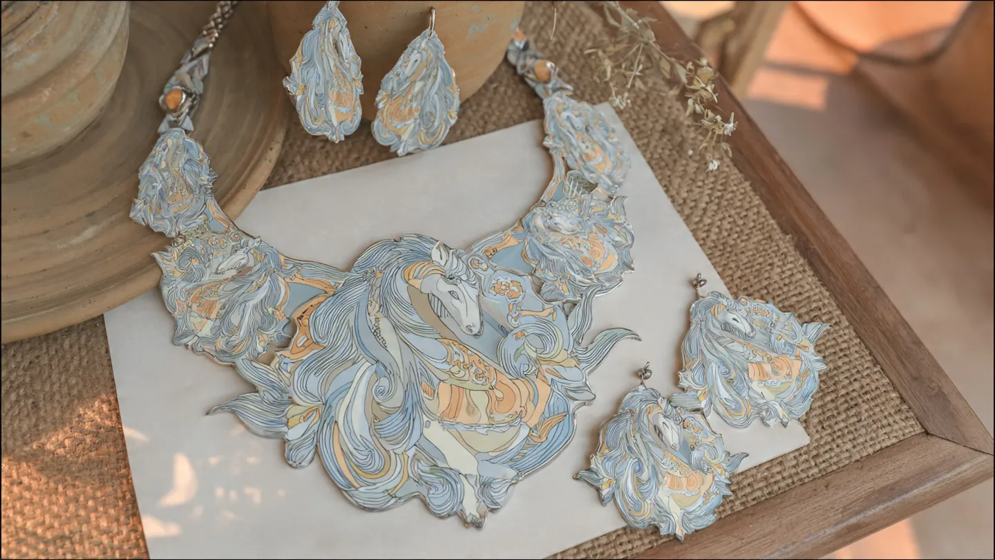 Launch your Behala-based terracotta art store for just ₹10k. Includes high-fidelity galleries, safe-transit packaging specs, and SSL to convert Pinterest & Instagram art lovers.