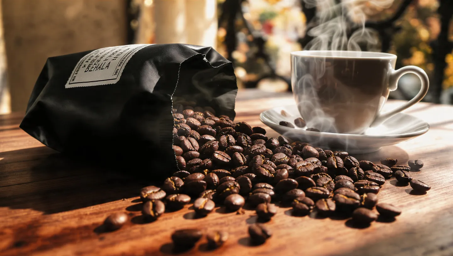 Master the Quality Standard for high-trust beverage e-commerce in Ballygunge. Get a pro store for ₹10k, including free 1-year domain, hosting, and SSL.