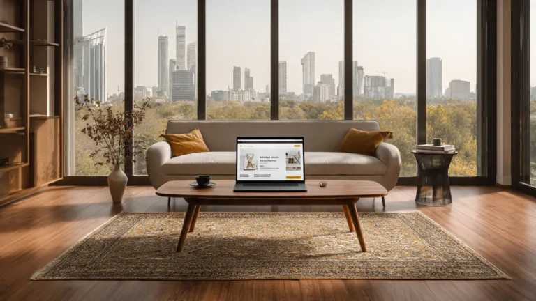 Grow your Behala furniture brand with a pro store for just ₹10k. Includes free 1-year domain, hosting, and SSL to help your business scale today.