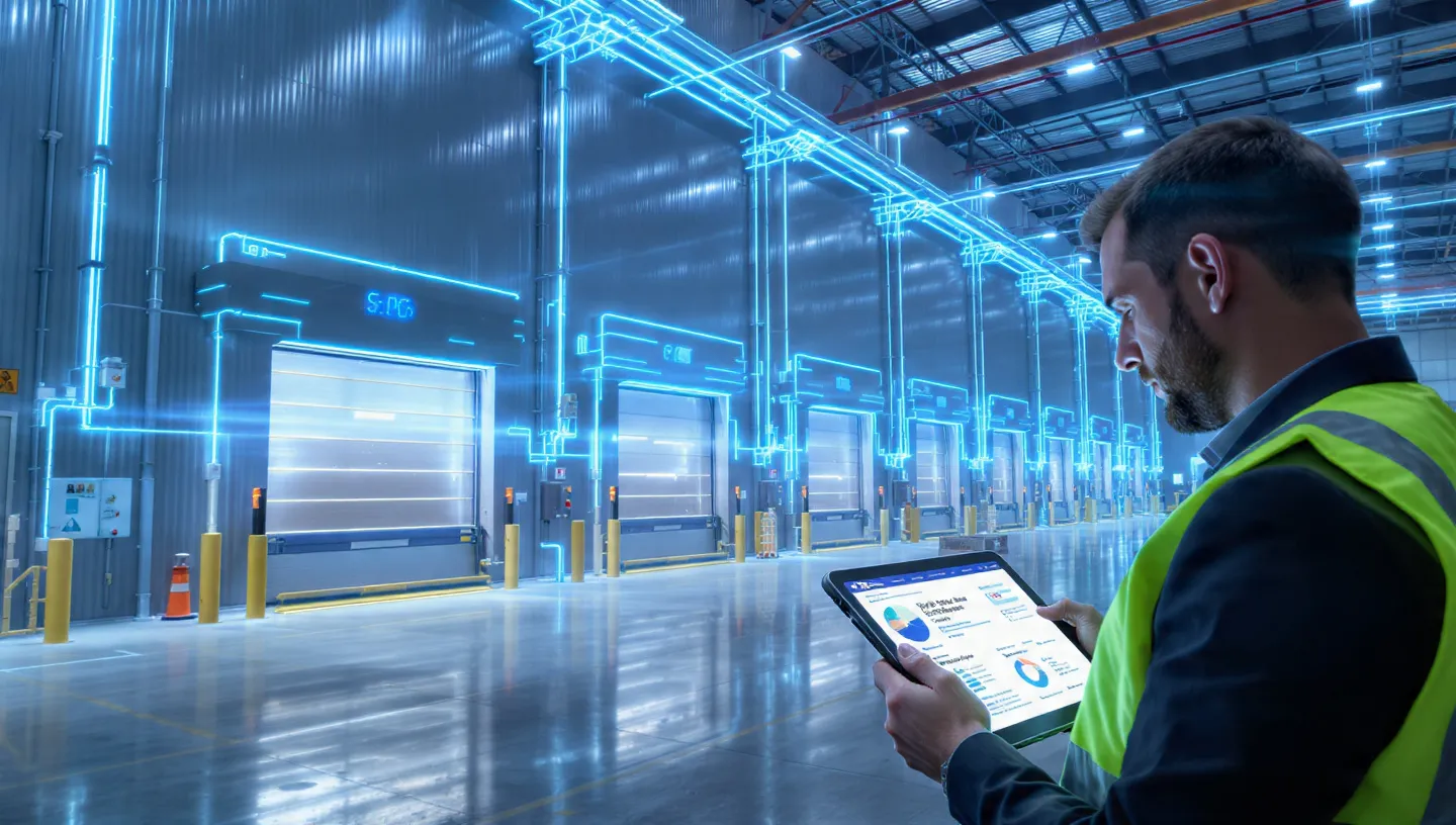 Operating a warehouse or cold storage in Taratala or Behala? Attract premium FMCG & Pharma clients with a high-authority corporate portal. Web Designer Kolkata builds industrial-grade sites.