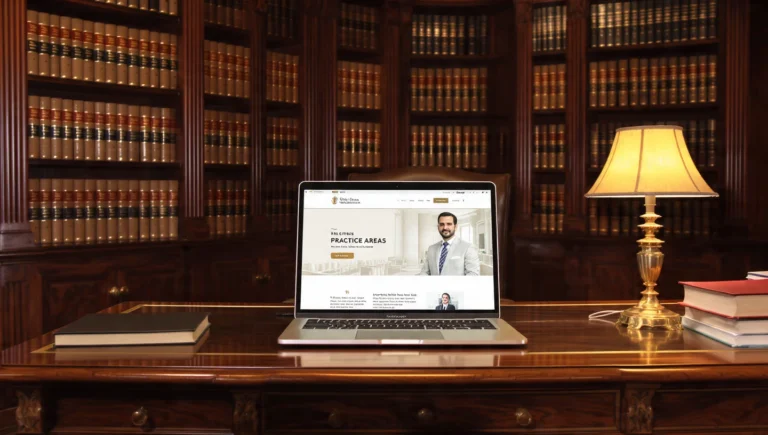 Practicing law in Alipore or Ballygunge? Establish a professional "Digital Chamber" that showcases your practice areas and expertise. Web Designer Kolkata builds dignified portfolios for South Kolkata’s legal elite.