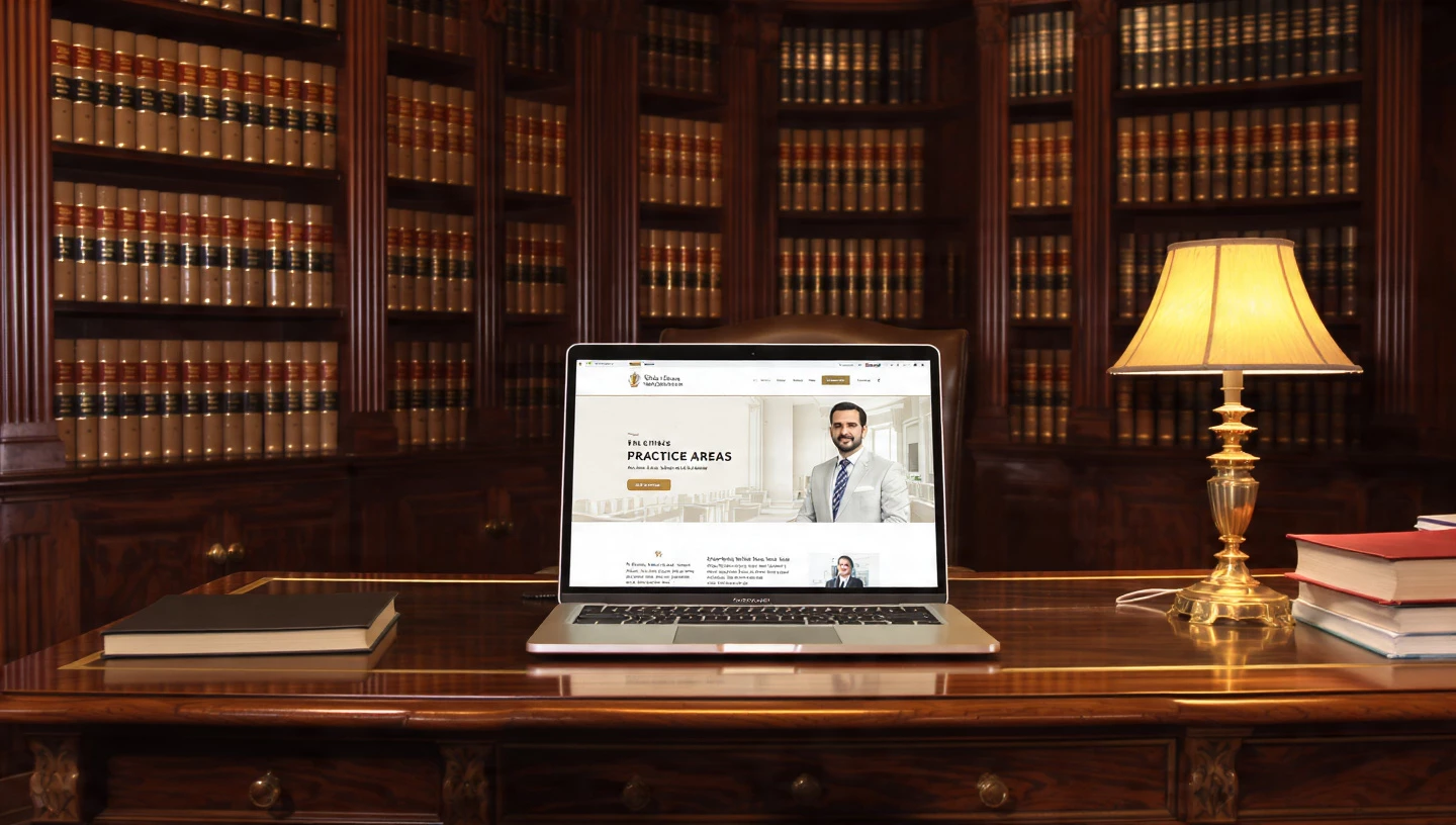 Practicing law in Alipore or Ballygunge? Establish a professional "Digital Chamber" that showcases your practice areas and expertise. Web Designer Kolkata builds dignified portfolios for South Kolkata’s legal elite.