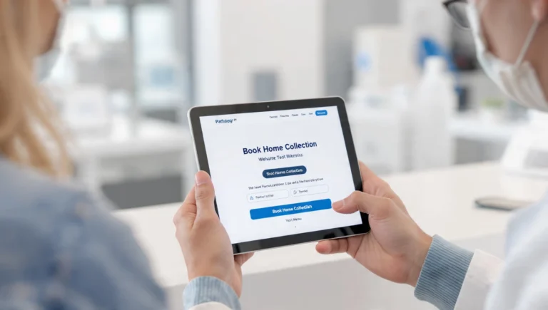 Scaling a diagnostic center or pathology lab in Behala or Tollygunge? Web Designer Kolkata builds professional, high-trust websites that display test lists and home collection options to South Kolkata families.