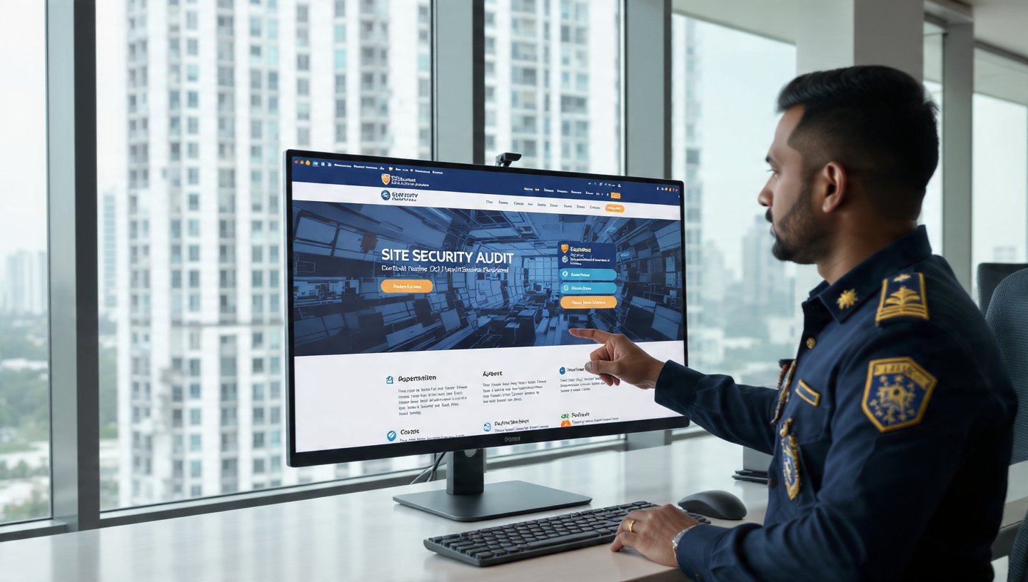 Managing a security or facility management firm in Behala or Tollygunge? Don't let a generic profile cost you corporate contracts. Web Designer Kolkata builds high-trust corporate sites for South Kolkata agencies.