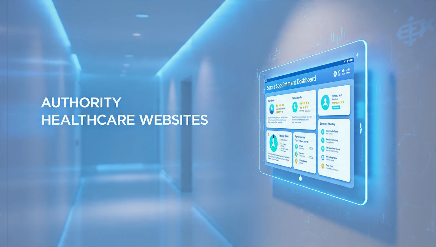 Is your diagnostic center or clinic invisible in Behala? Learn how high-authority web design can capture high-intent patients near Diamond Harbour Road. Outrank competitors today.