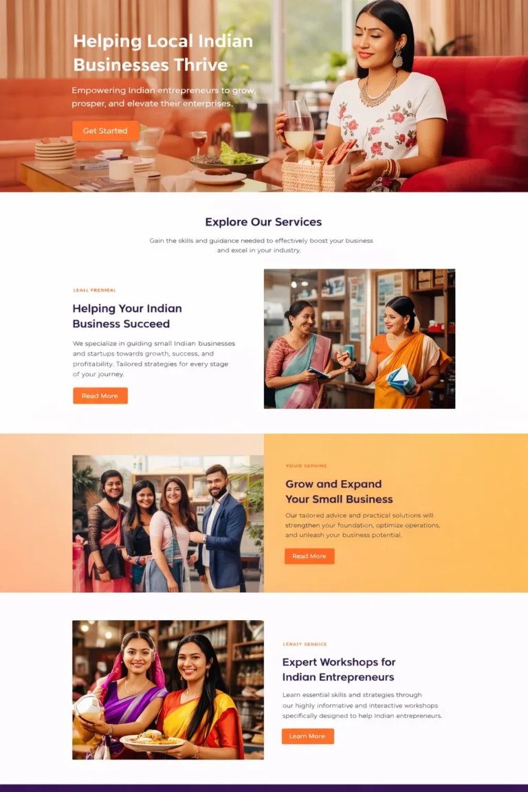 bengal business growth company website made by webdesignerkolkata.in