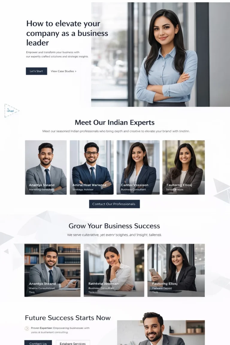 kolkata business founders website made by webdesignerkolkata.in