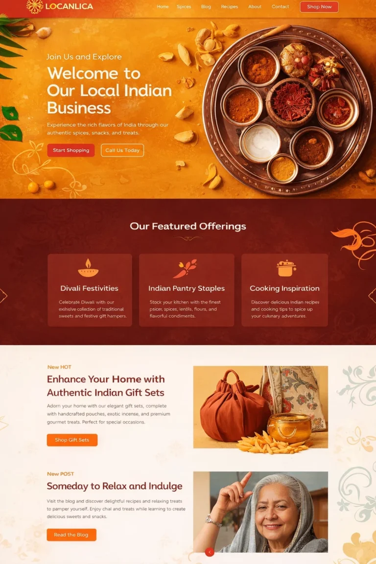 kolkata sellers website made by webdesignerkolkata.in